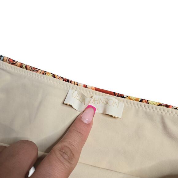 Ulla Johnson Zahara/ Aleena High Waist Bikini - Picture 6 of 10